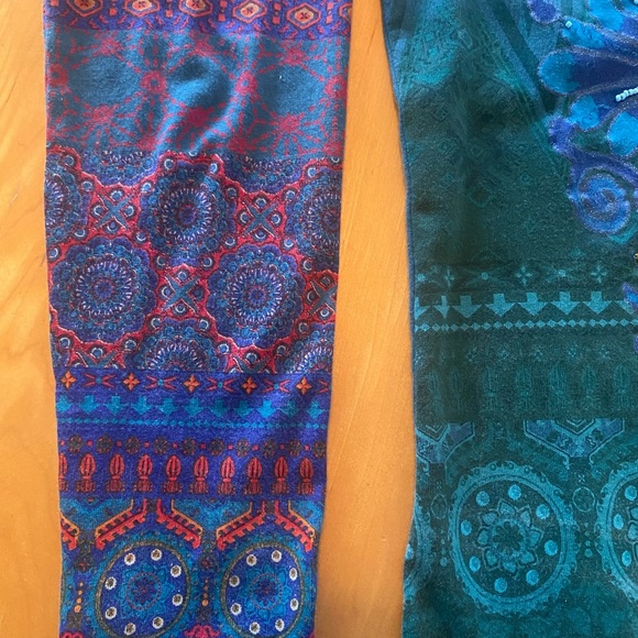 Desigual Beaded Boho Top - Picture 2 of 5